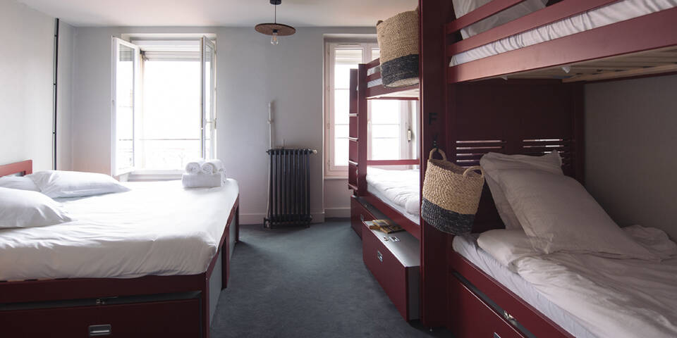 chambre