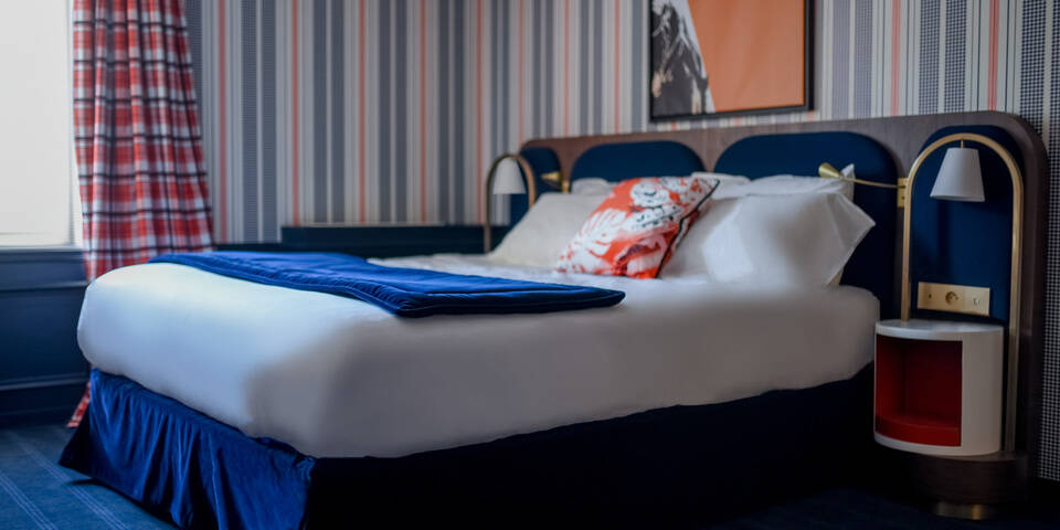 chambre