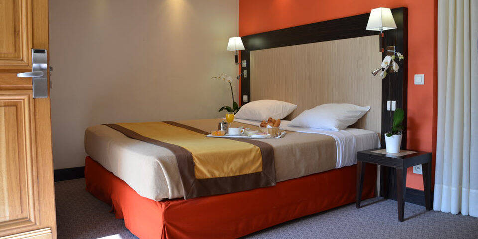 chambre