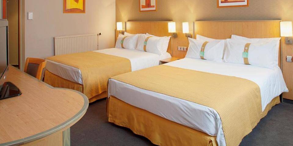 chambre