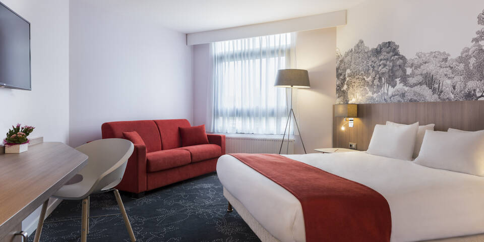 chambre
