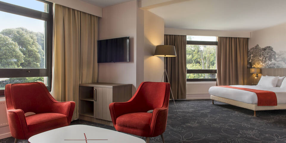 chambre