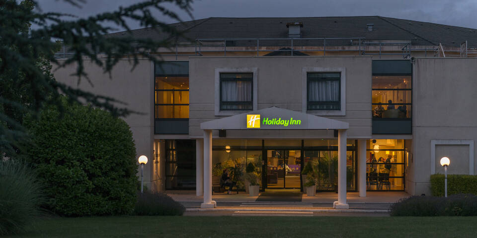 facade