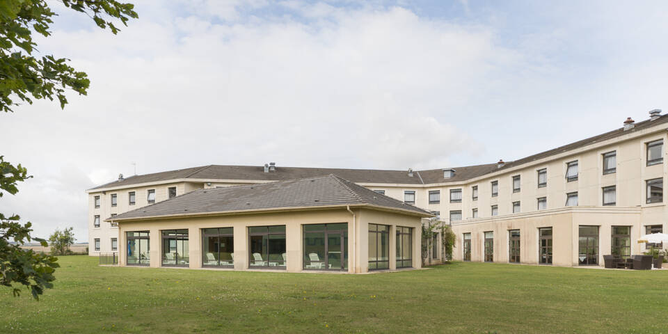 facade