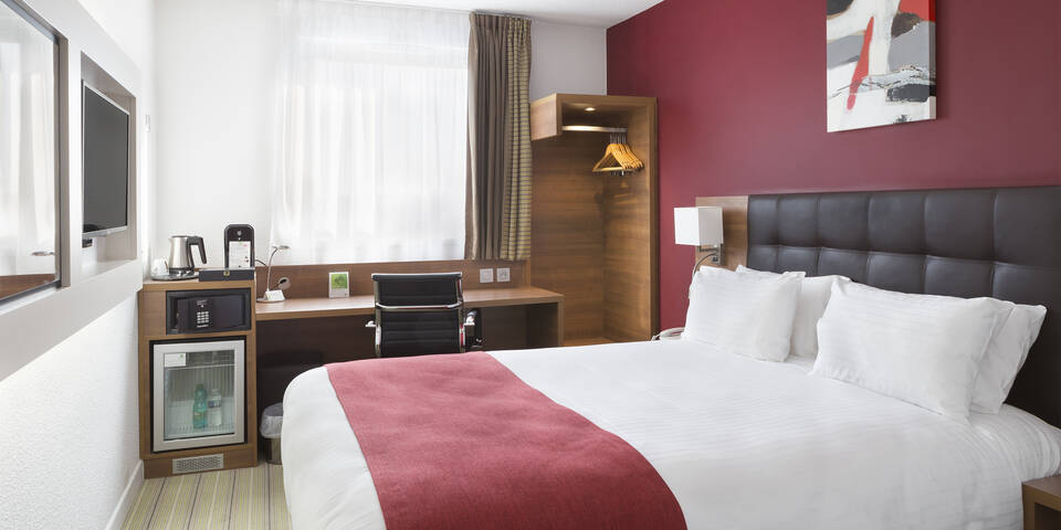 chambre