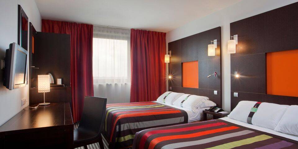 chambre