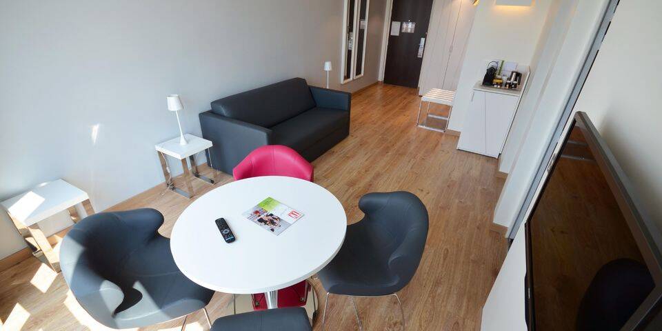 chambre
