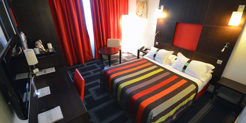 chambre