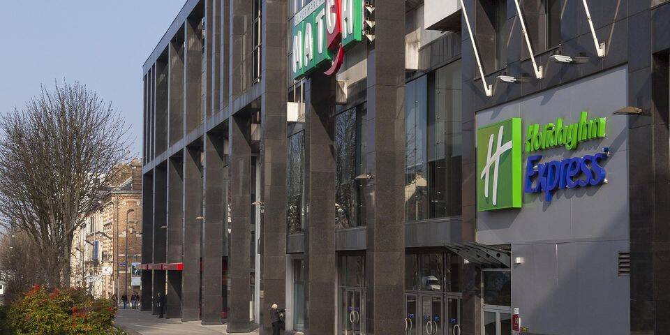facade