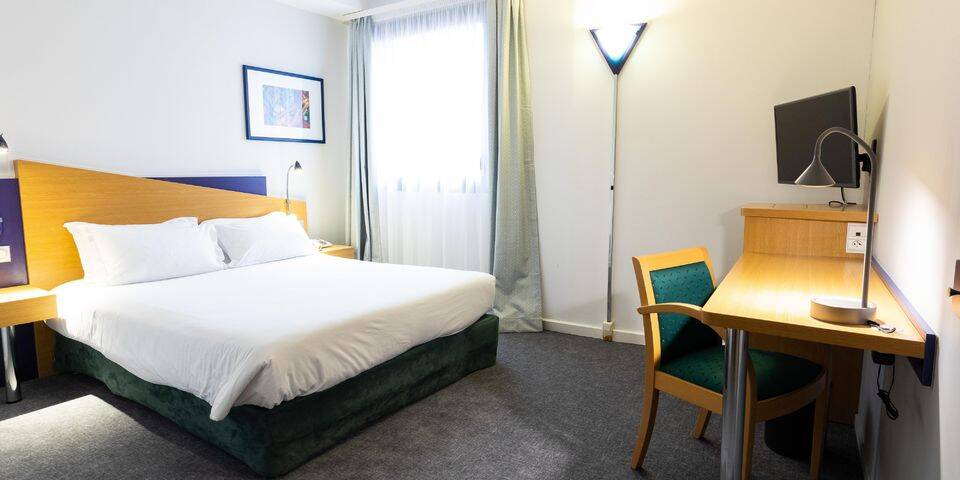 chambre