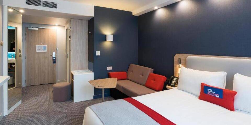 chambre