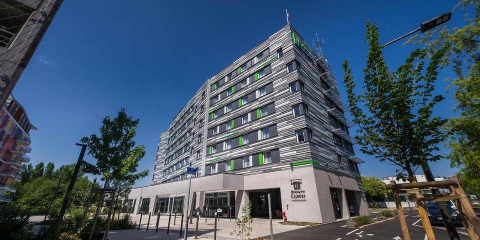 facade