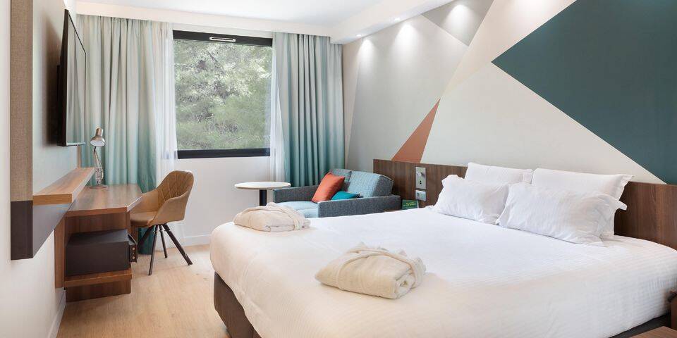 chambre