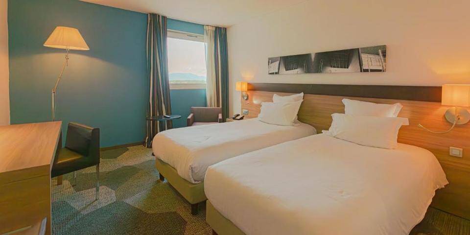 chambre