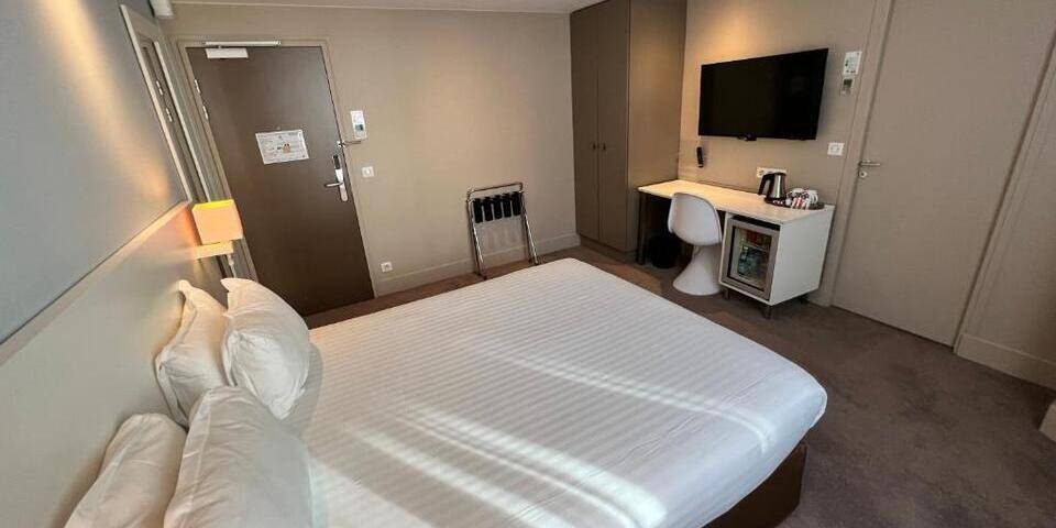 chambre