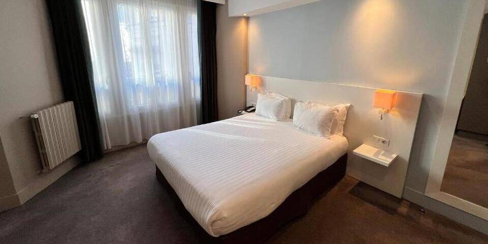 chambre