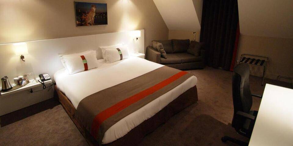 chambre