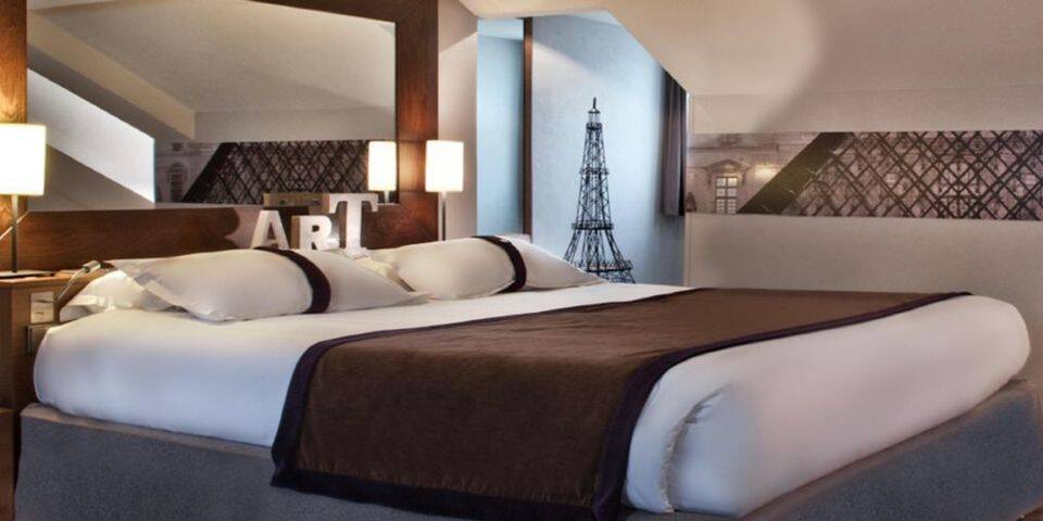 chambre