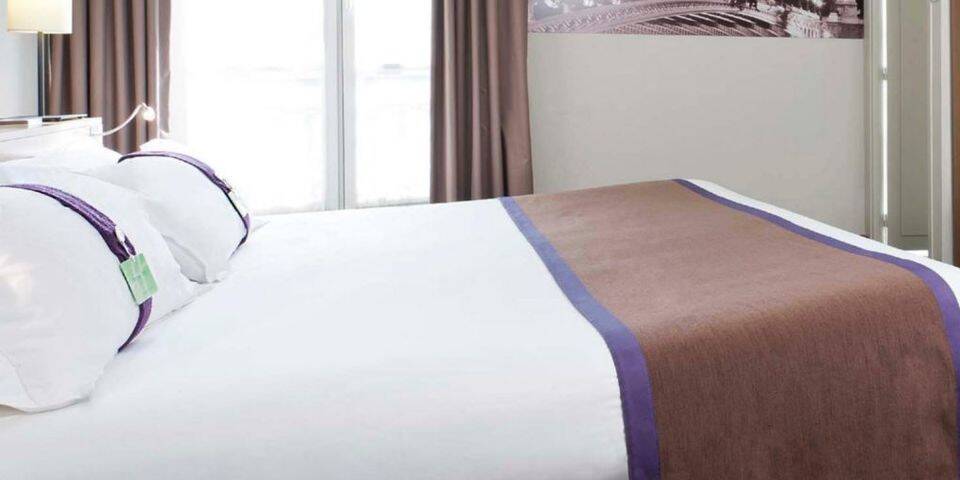 chambre