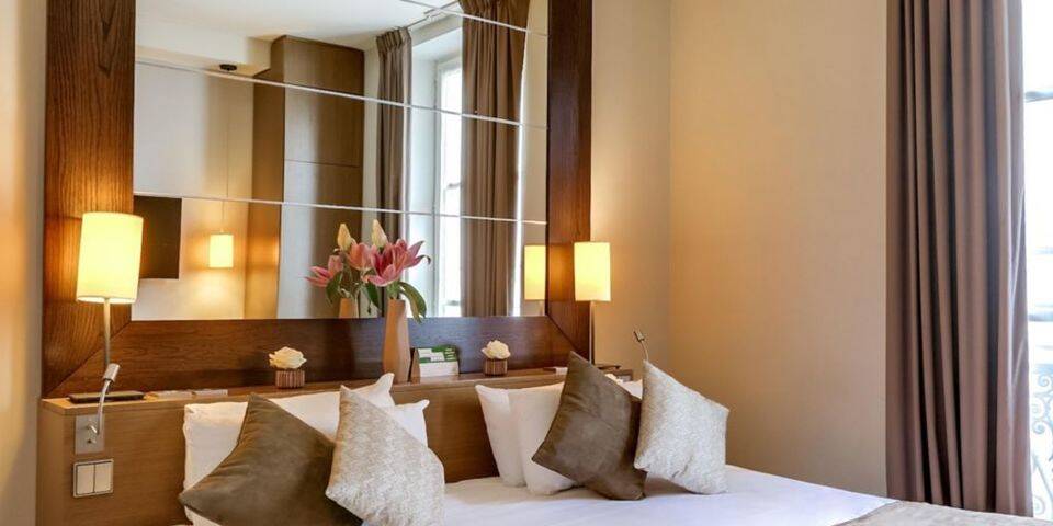 chambre