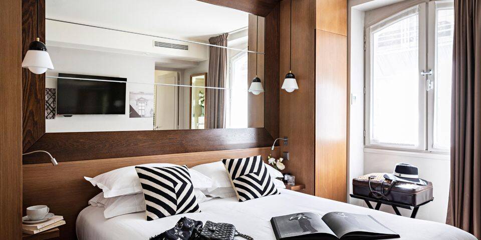 chambre