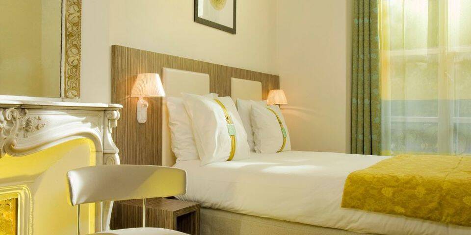 chambre