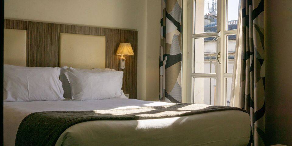 chambre