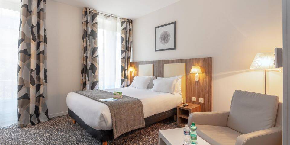 chambre