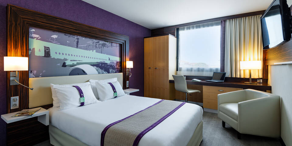 chambre