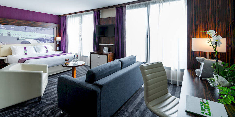 chambre