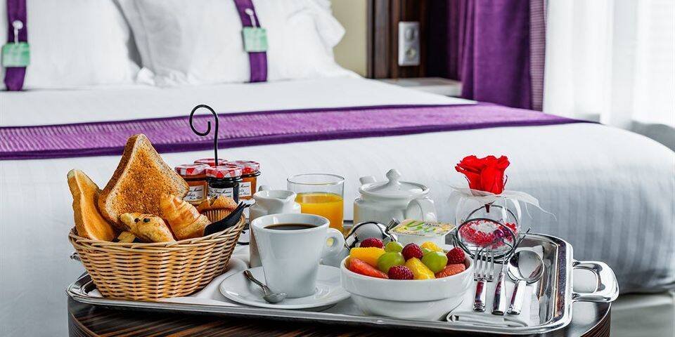 chambre