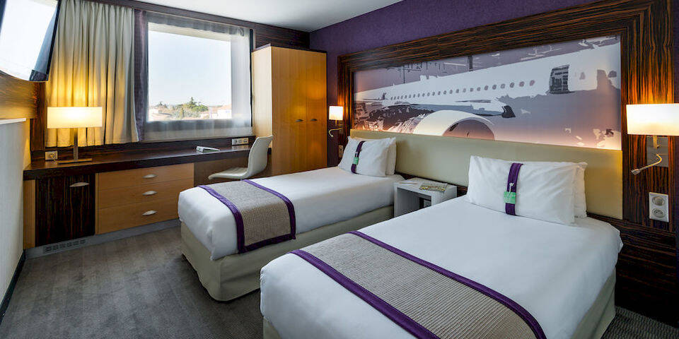 chambre
