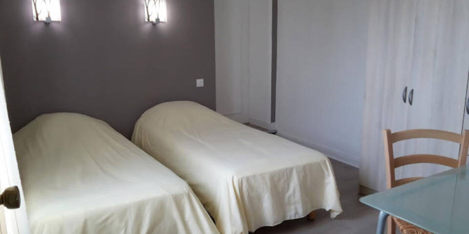 chambre