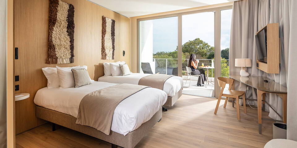 chambre