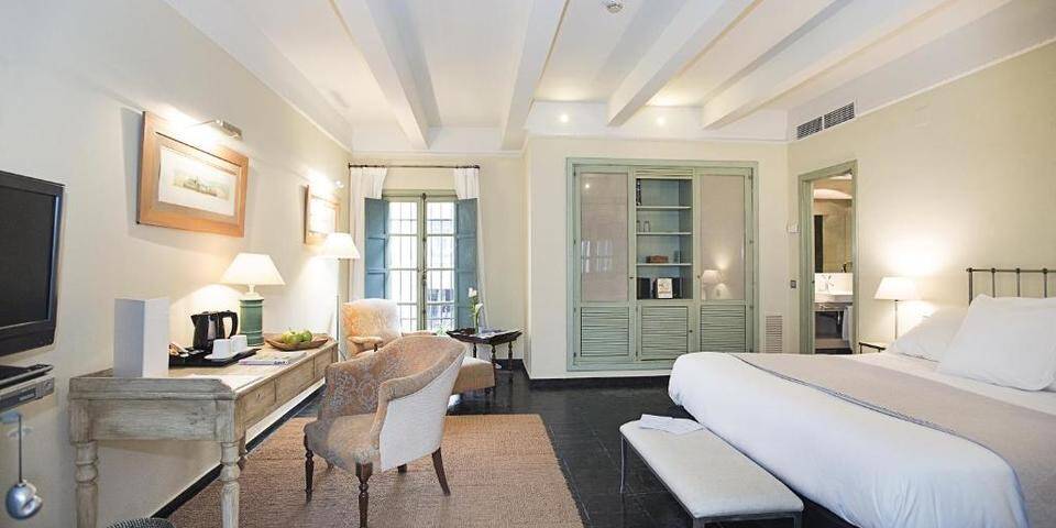 chambre