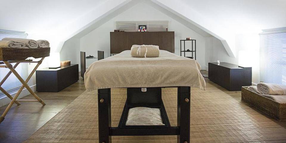 chambre