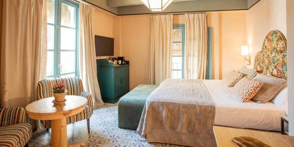 chambre