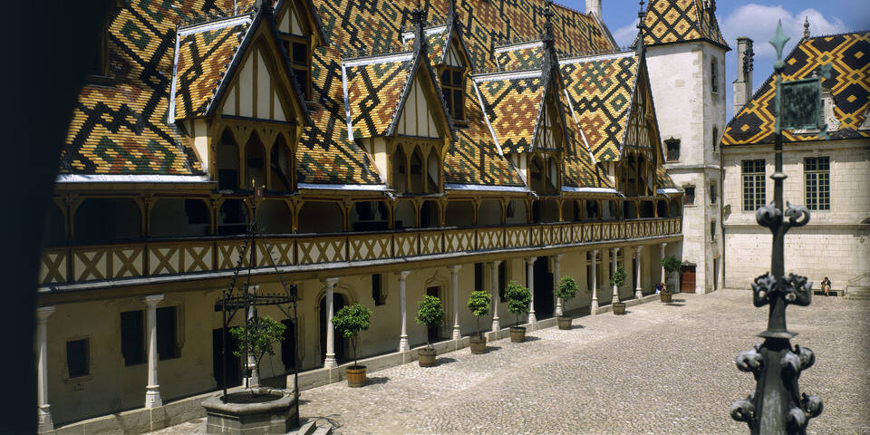 facade