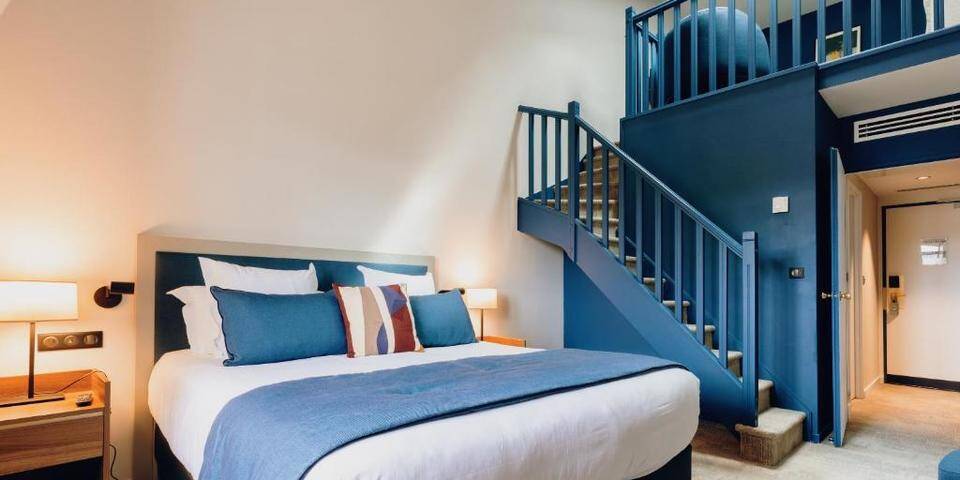 chambre