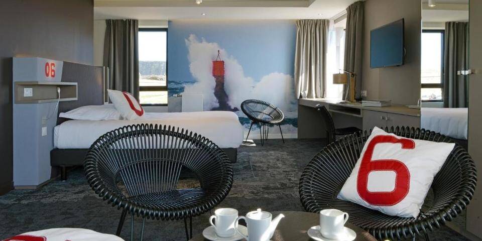 chambre