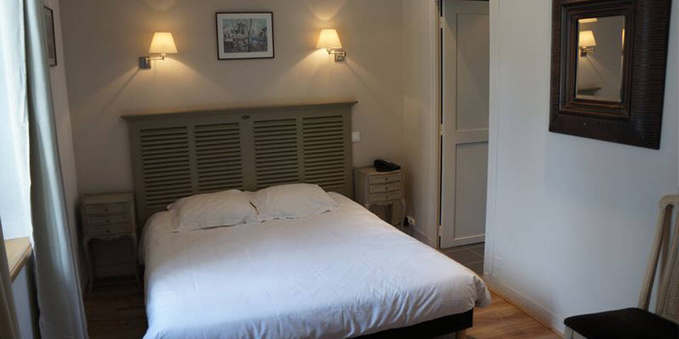 chambre