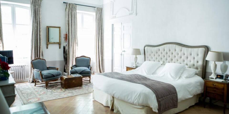 chambre