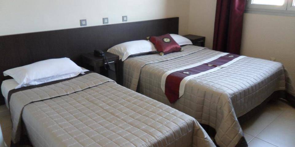 chambre