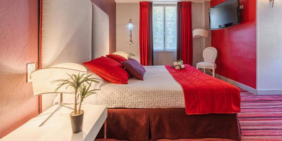 chambre