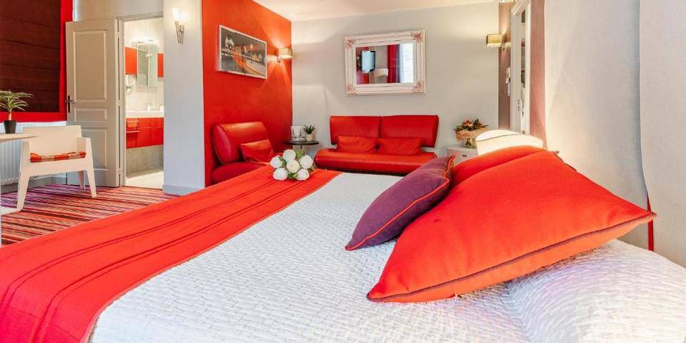 chambre