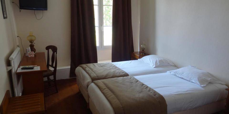 chambre