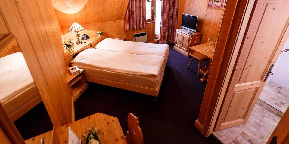 chambre