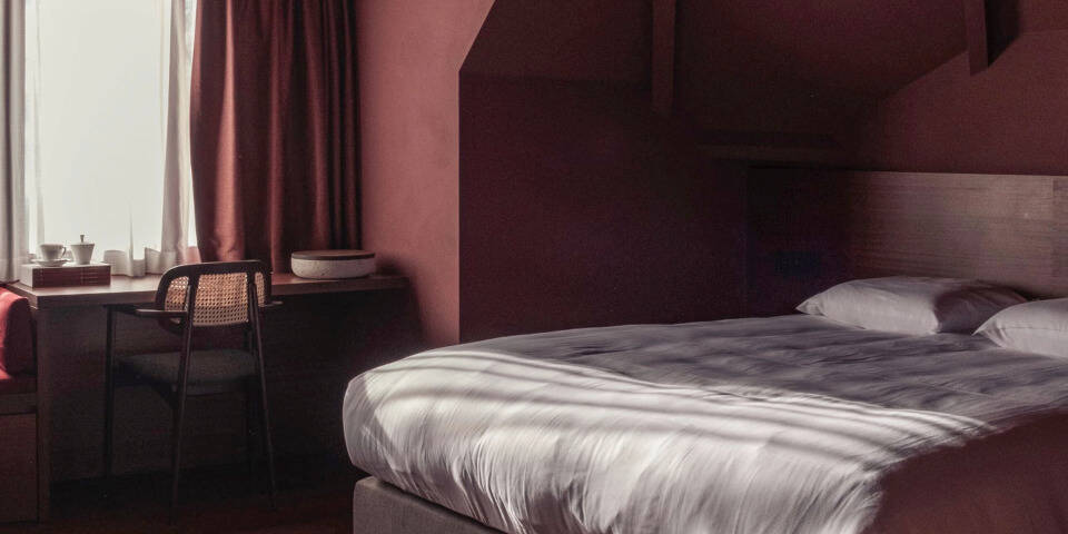 chambre