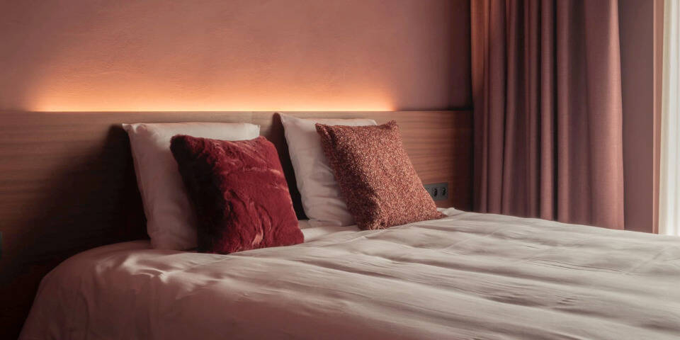 chambre