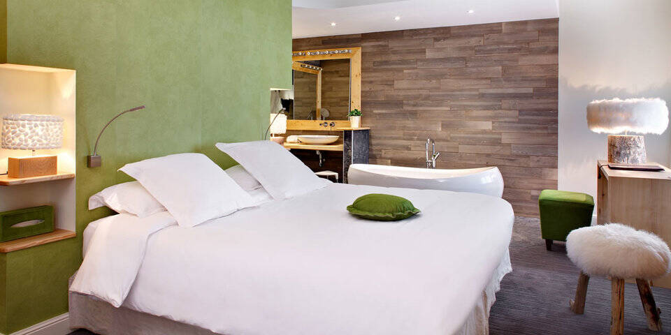 chambre